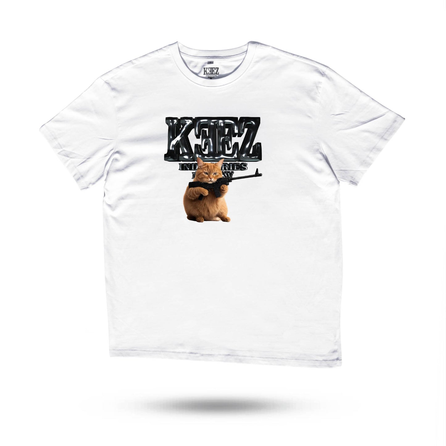 CAT-47 TEE