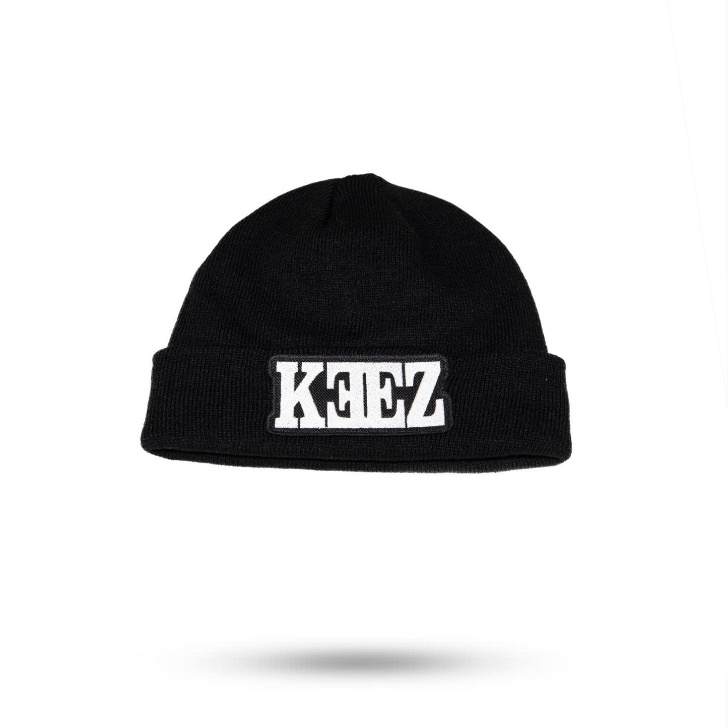 BEANIE LOGO