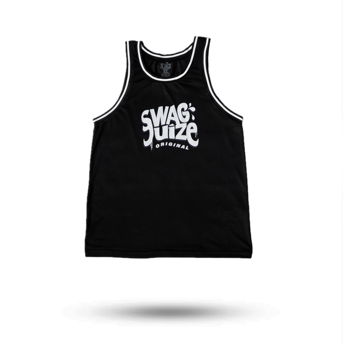 SWAG JUIZE JERSEY