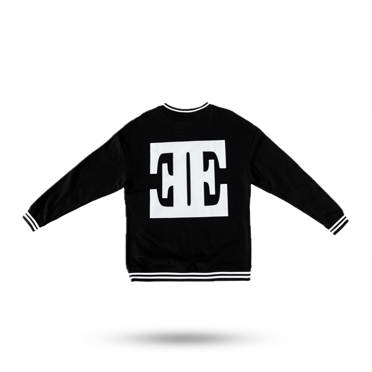 SQUARE CREWNECK