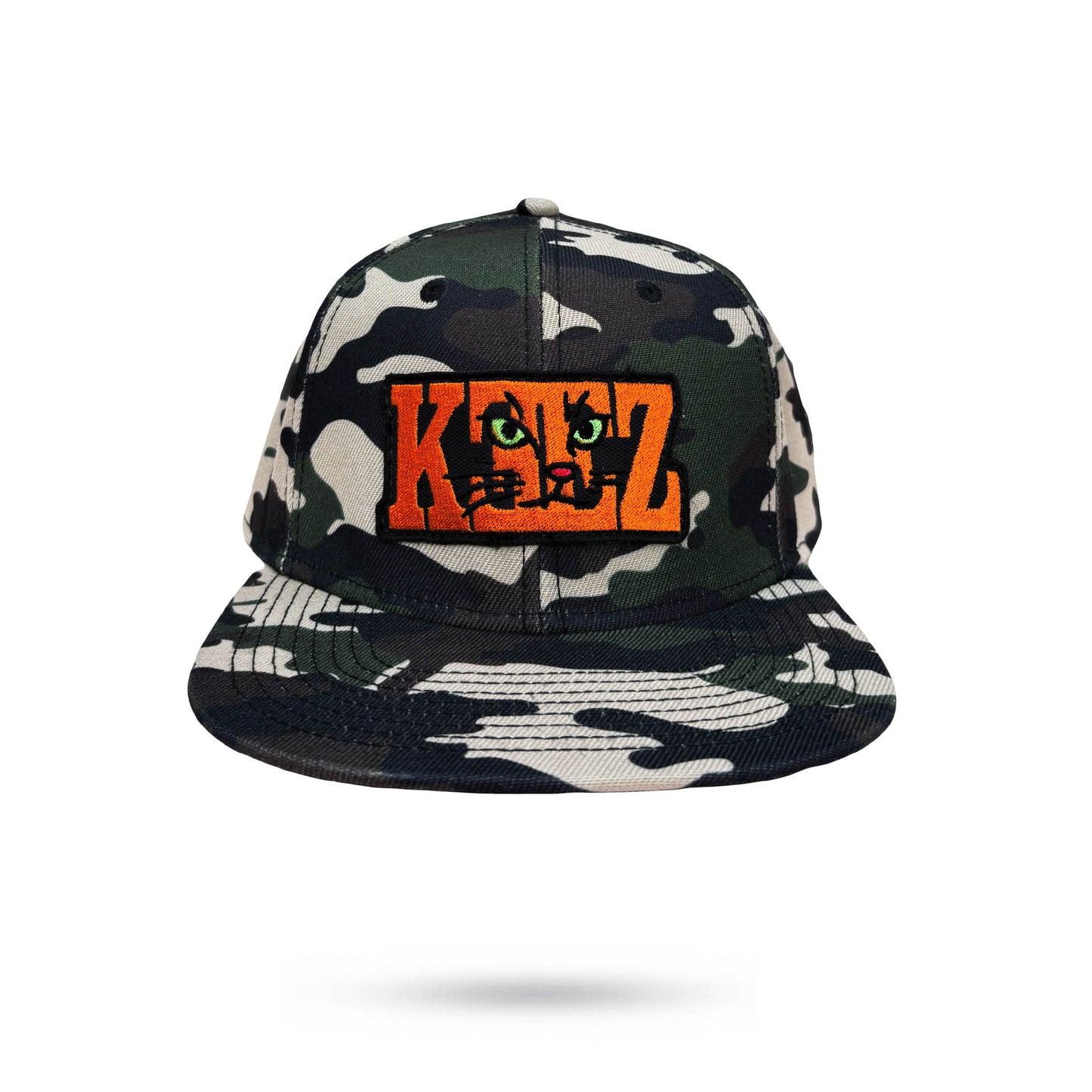 CAT-47 SNAPBACK