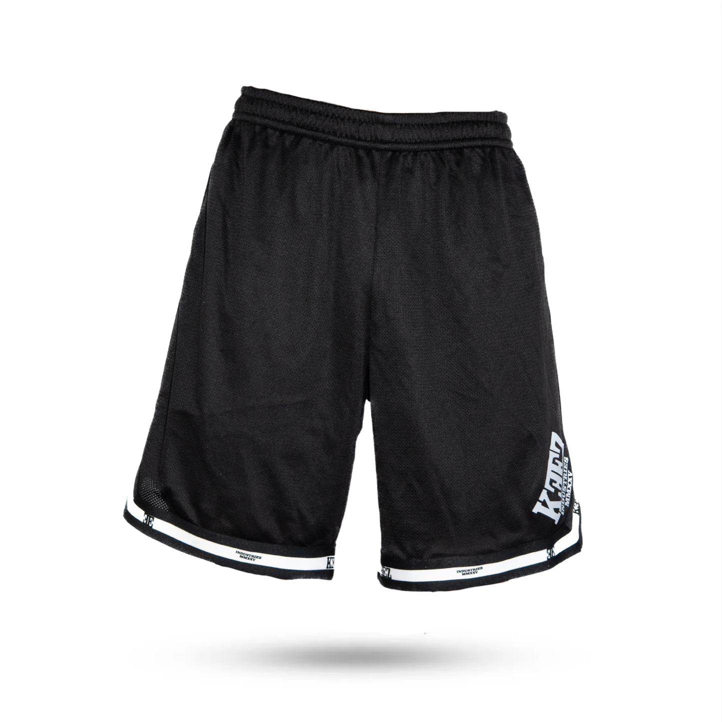 BASKETBALL SHORTS