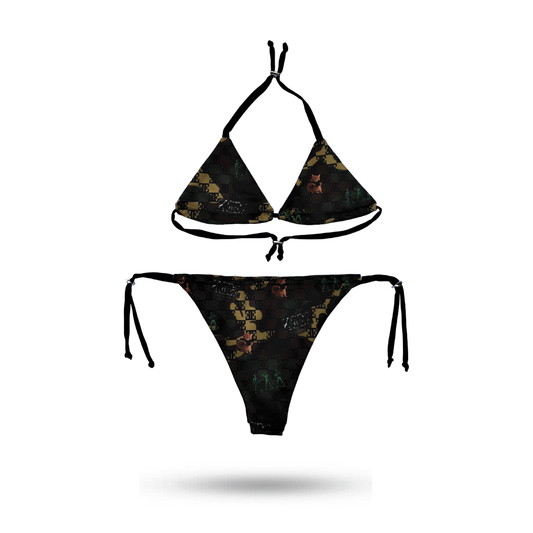 REVERSIBLE BIKINI