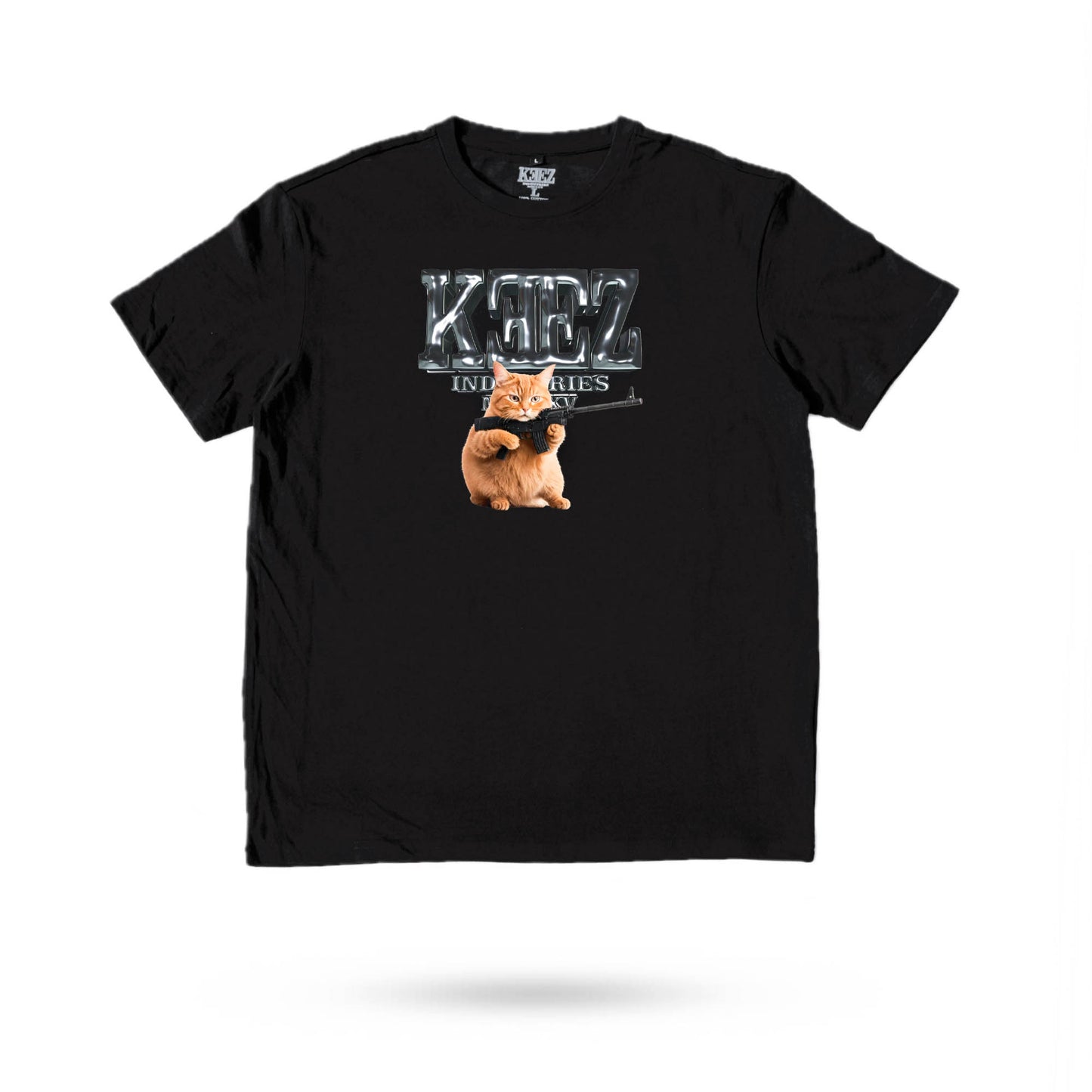 CAT-47 TEE
