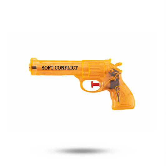 WATER GUN