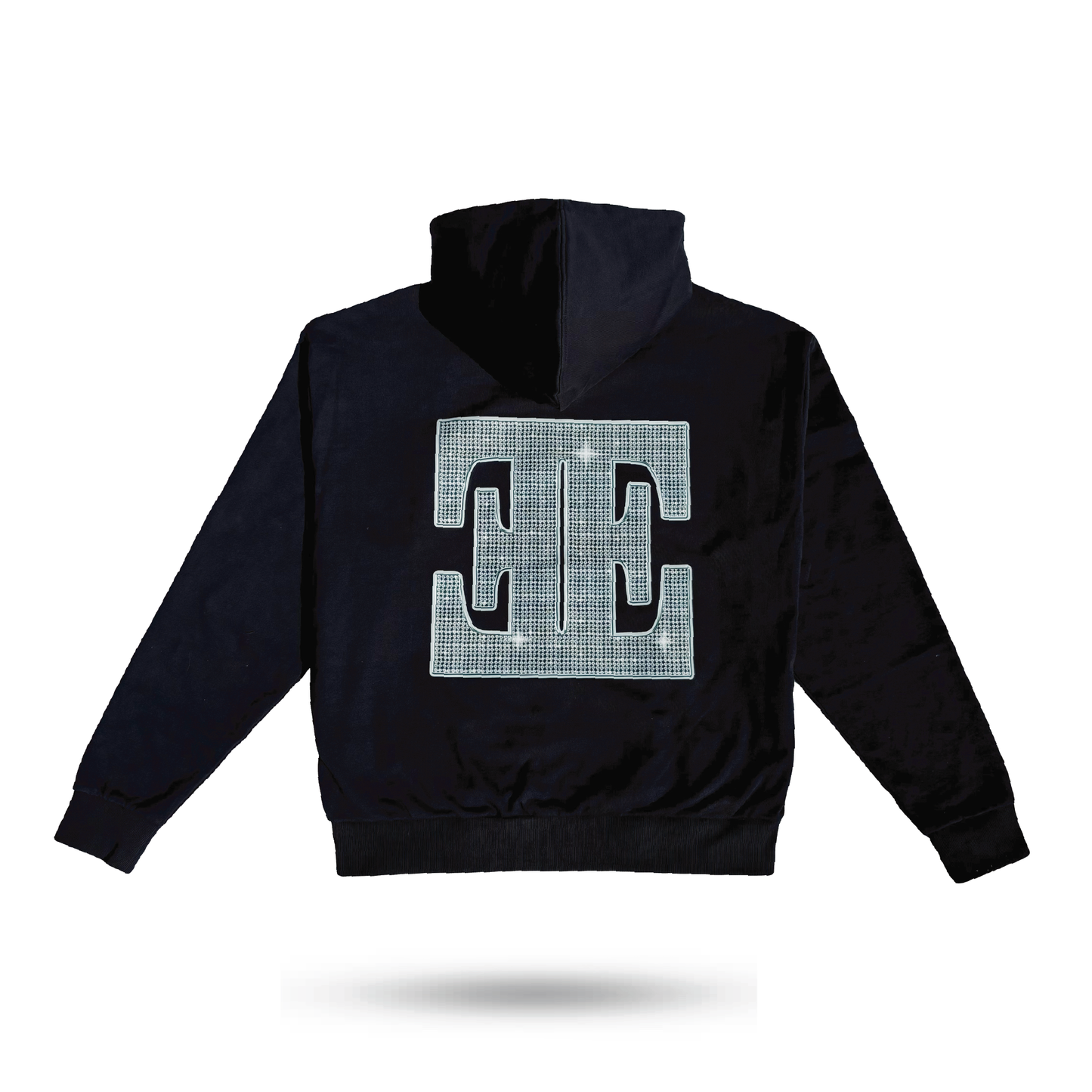 GRIND HOODIE