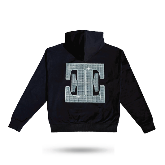 GRIND HOODIE
