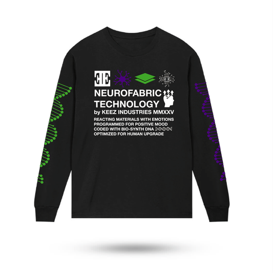 NEURO LONGSLEEVE