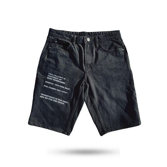 GRIND SHORTS