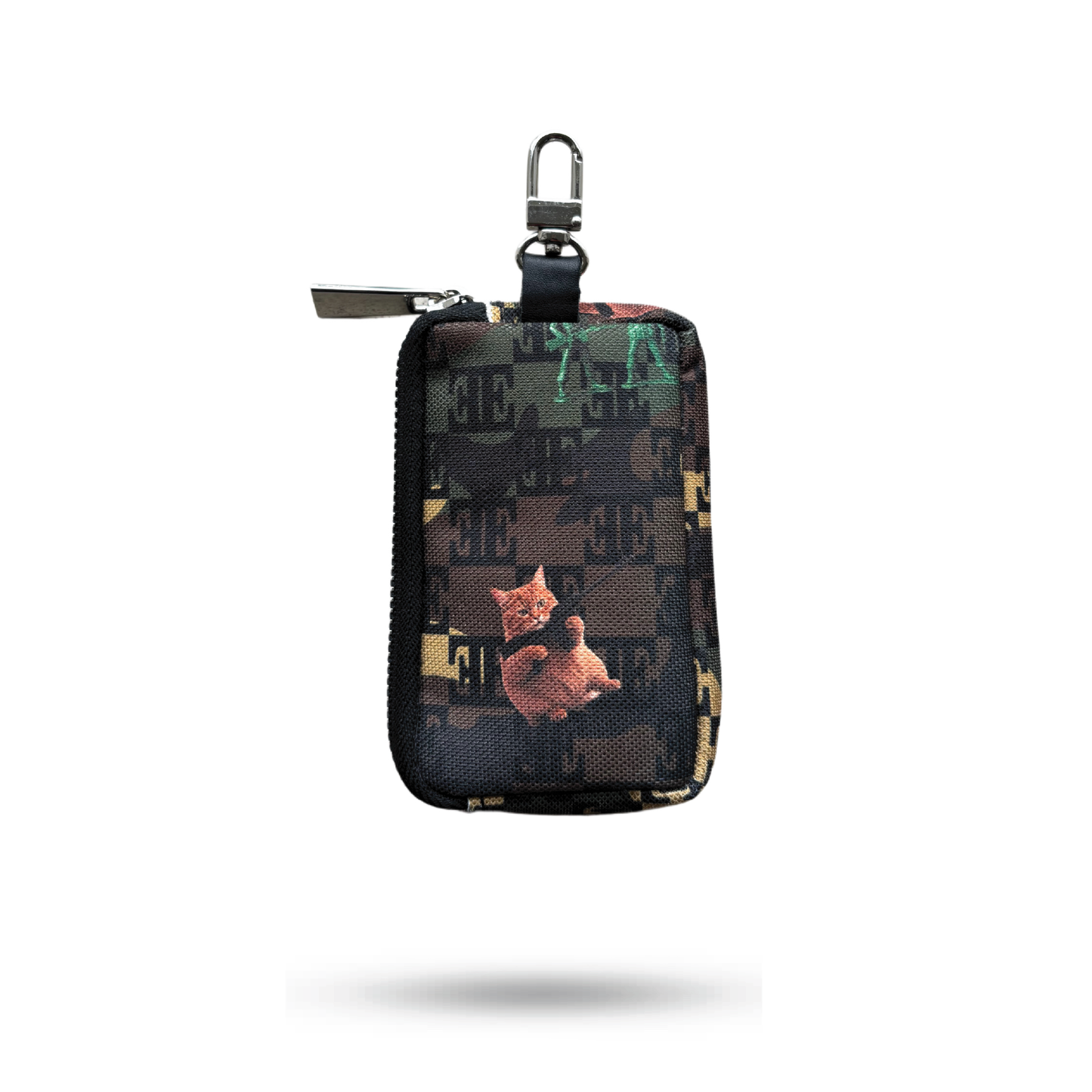 CAMO WALLET