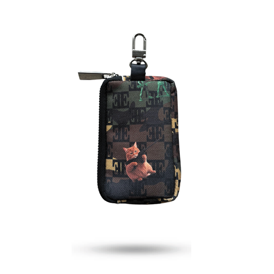 CAMO WALLET
