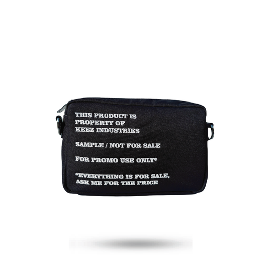 GRIND BAG