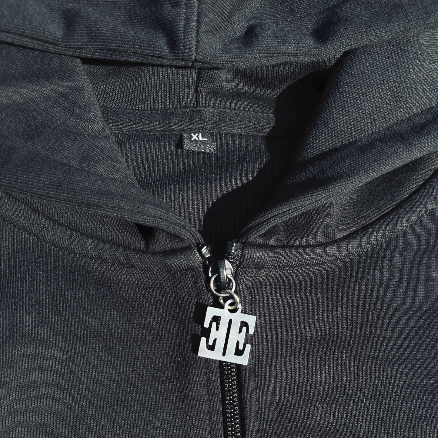 GRIND HOODIE