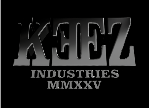 KEEZ INDUSTRIES